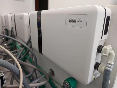 LAVAGGIO® samoposlužna i uslužna praonica rublja - Barban