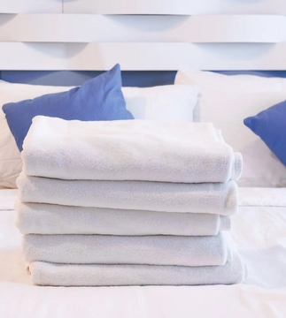 LAVAGGIO® samoposlužna i uslužna praonica rublja - Barban