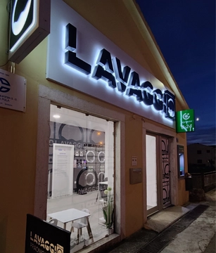 LAVAGGIO® samoposlužna i uslužna praonica rublja - Barban