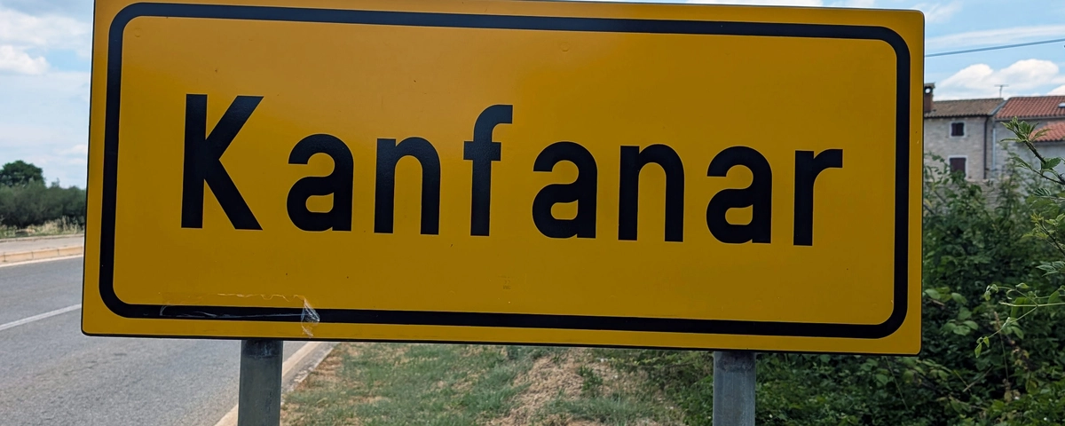 Prikup i dostava rublja u Kanfanaru