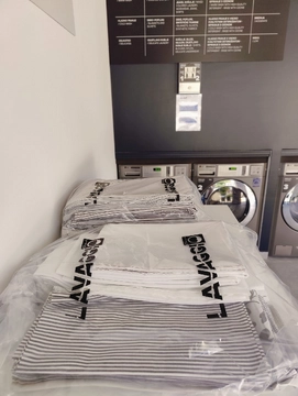 LAVAGGIO® samoposlužna i uslužna praonica rublja - Barban