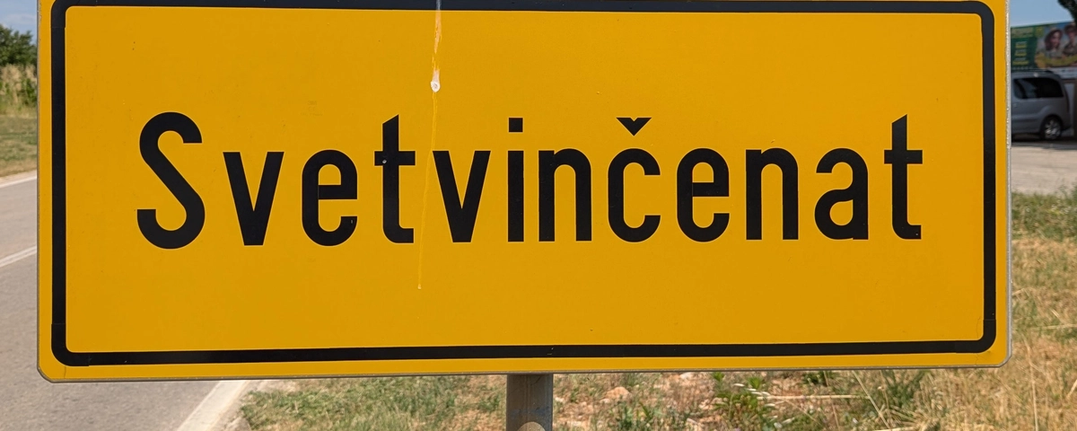 Prikup i dostava rublja u Svetvinčenatu