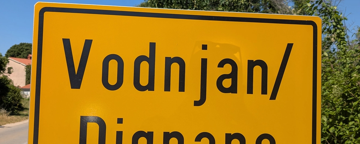 Prikup i dostava rublja u Vodnjanu